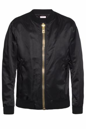 Kurtka typu 'bomber', zdjęcie 1 Kurtka typu 'bomber' od Palm Angels